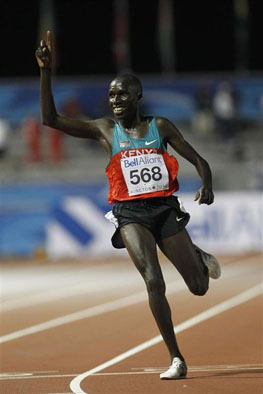 Dennis Masai